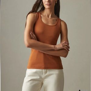 American Giant Rib Tank